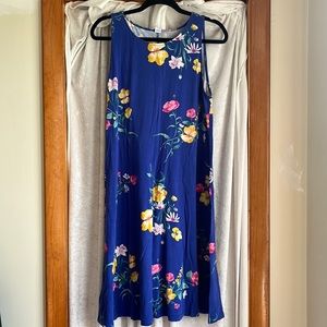 Old Navy dress